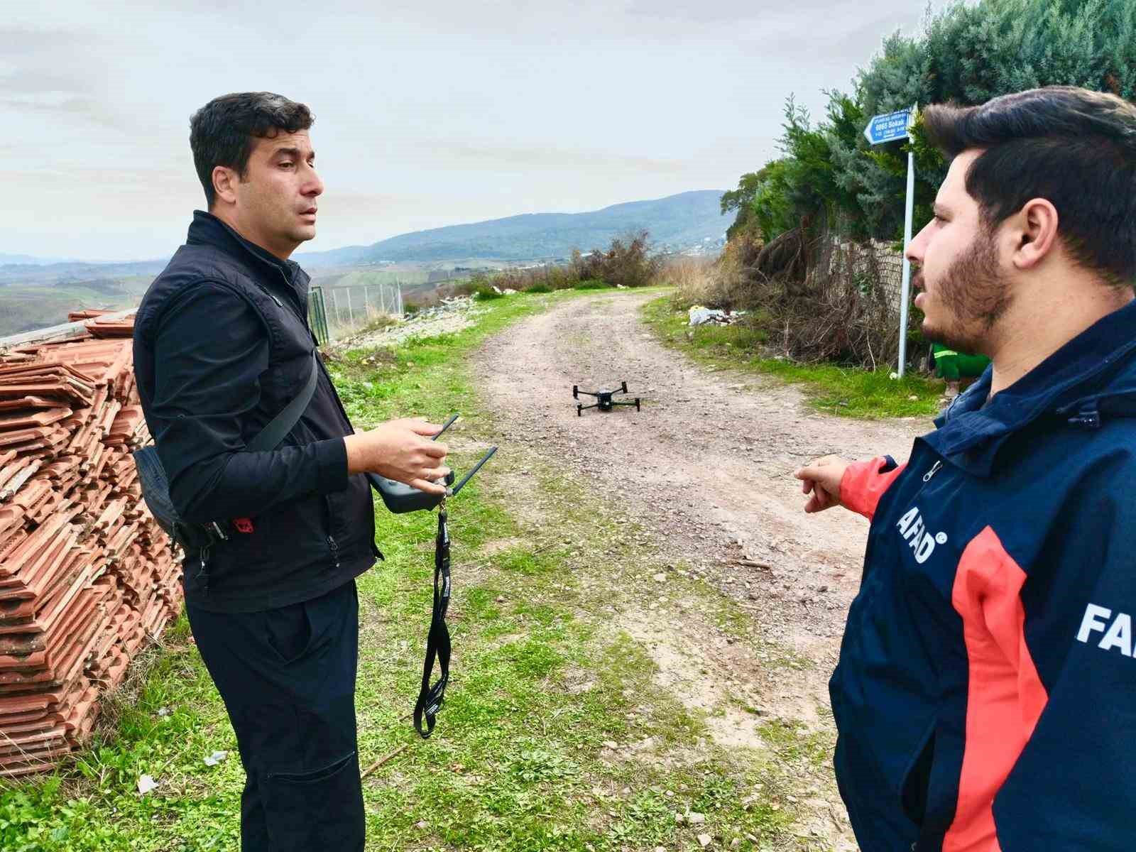 yalovada kayip vatandas evinden 6 kilometre uzakta bulundu 2 i1VlDwrU
