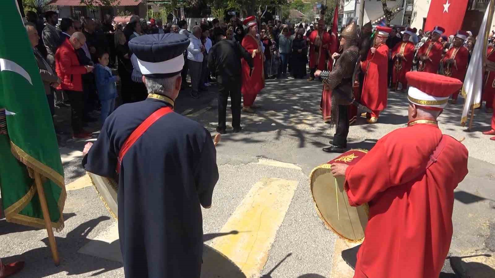 Yalova’da Kocadere şehitleri anıldı 5 yalovada kocadere sehitleri anildi 1 KE76zSdP