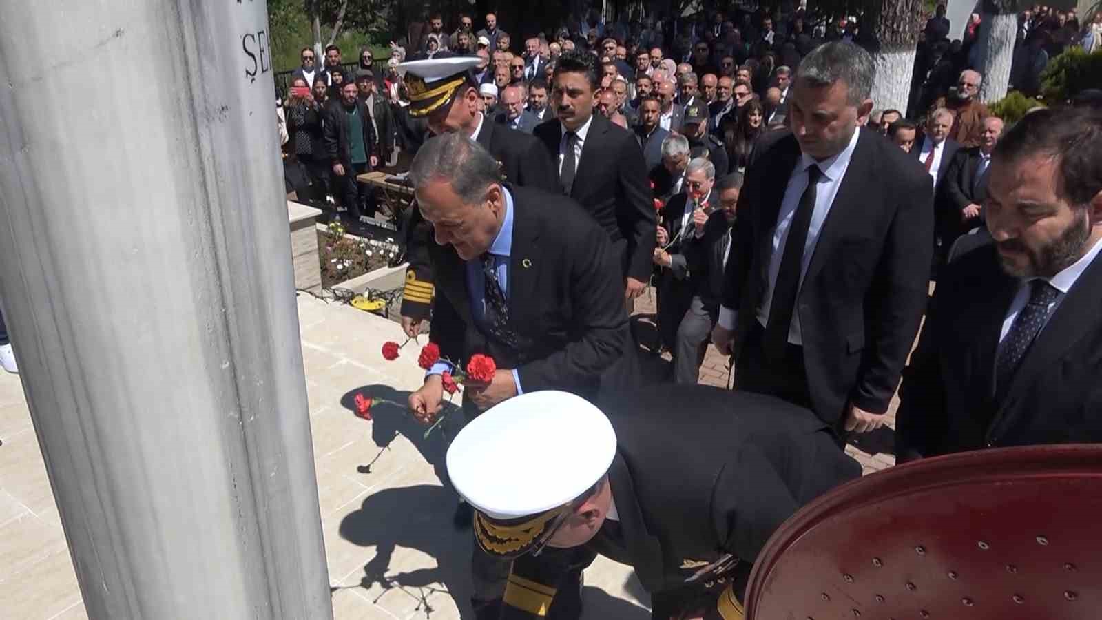 Yalova’da Kocadere şehitleri anıldı 6 yalovada kocadere sehitleri anildi 2 7lg2N2Zw