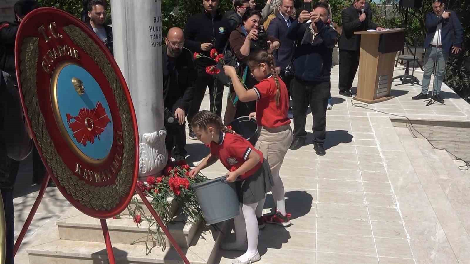 Yalova’da Kocadere şehitleri anıldı 7 yalovada kocadere sehitleri anildi 3 c8fQfgtu