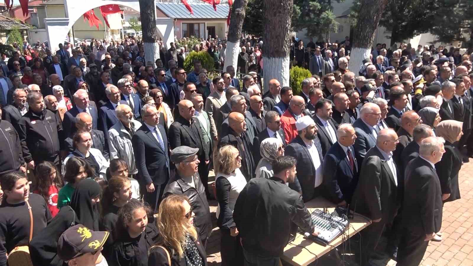 Yalova’da Kocadere şehitleri anıldı 9 yalovada kocadere sehitleri anildi 5