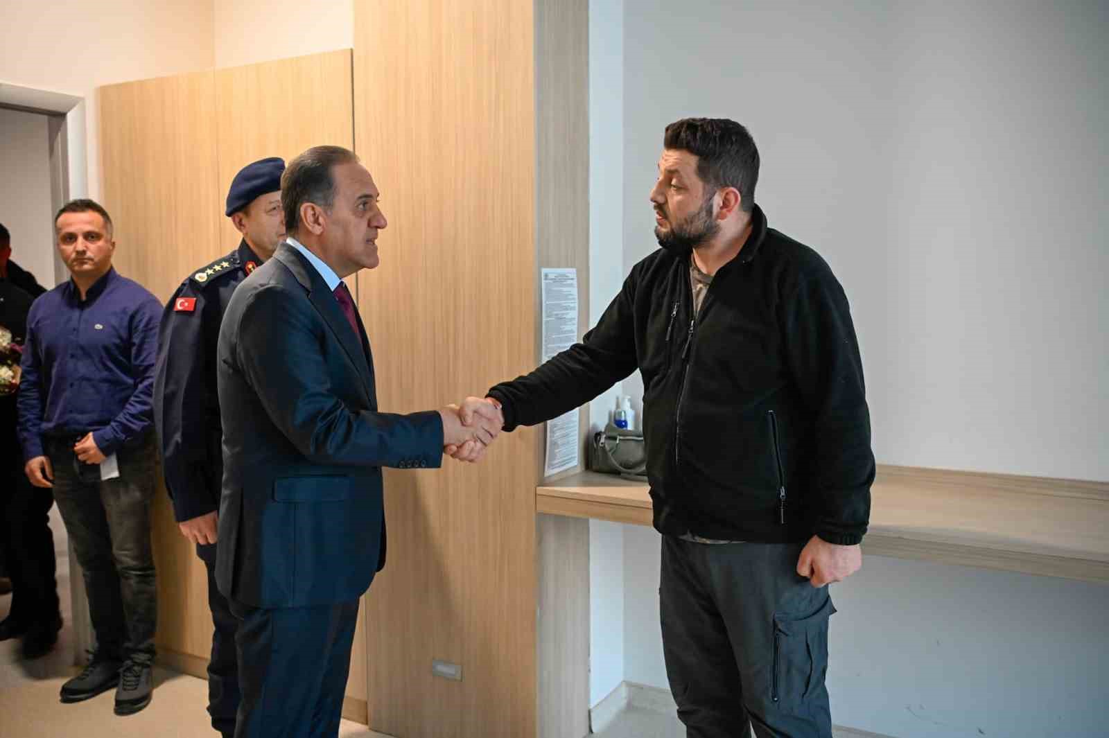yalovada komsu kavgasinda 14 aylik bebegi hastanelik ettiler 4
