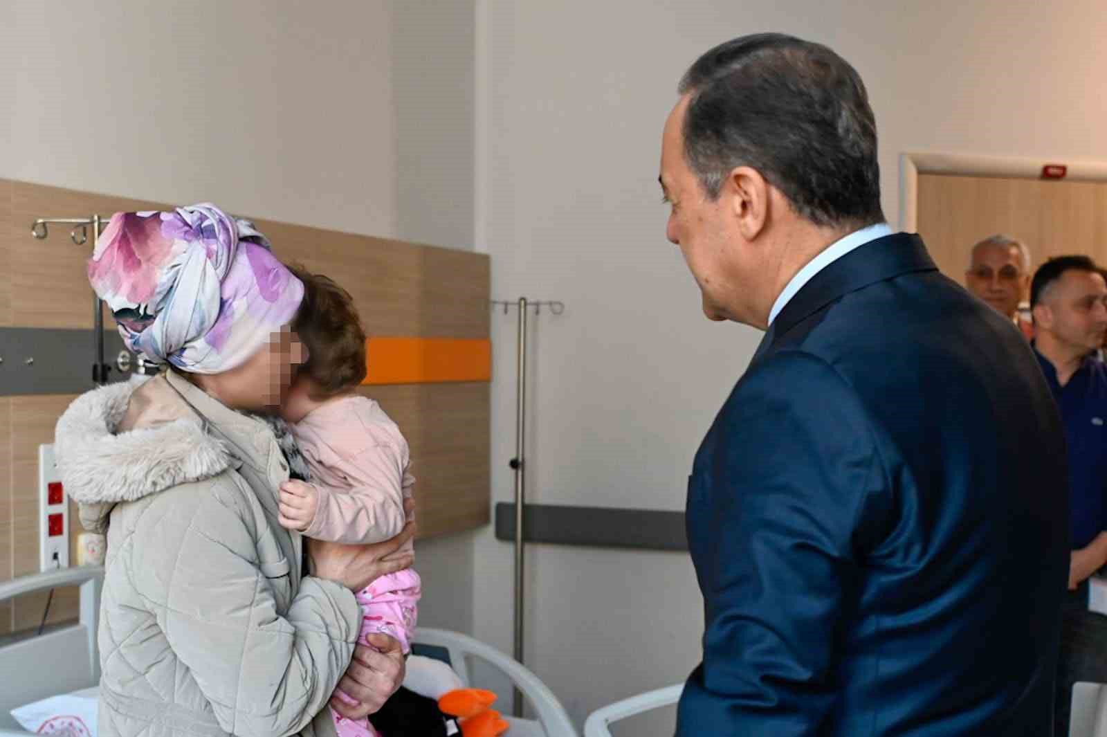 yalovada komsu kavgasinda 14 aylik bebegi hastanelik ettiler 5