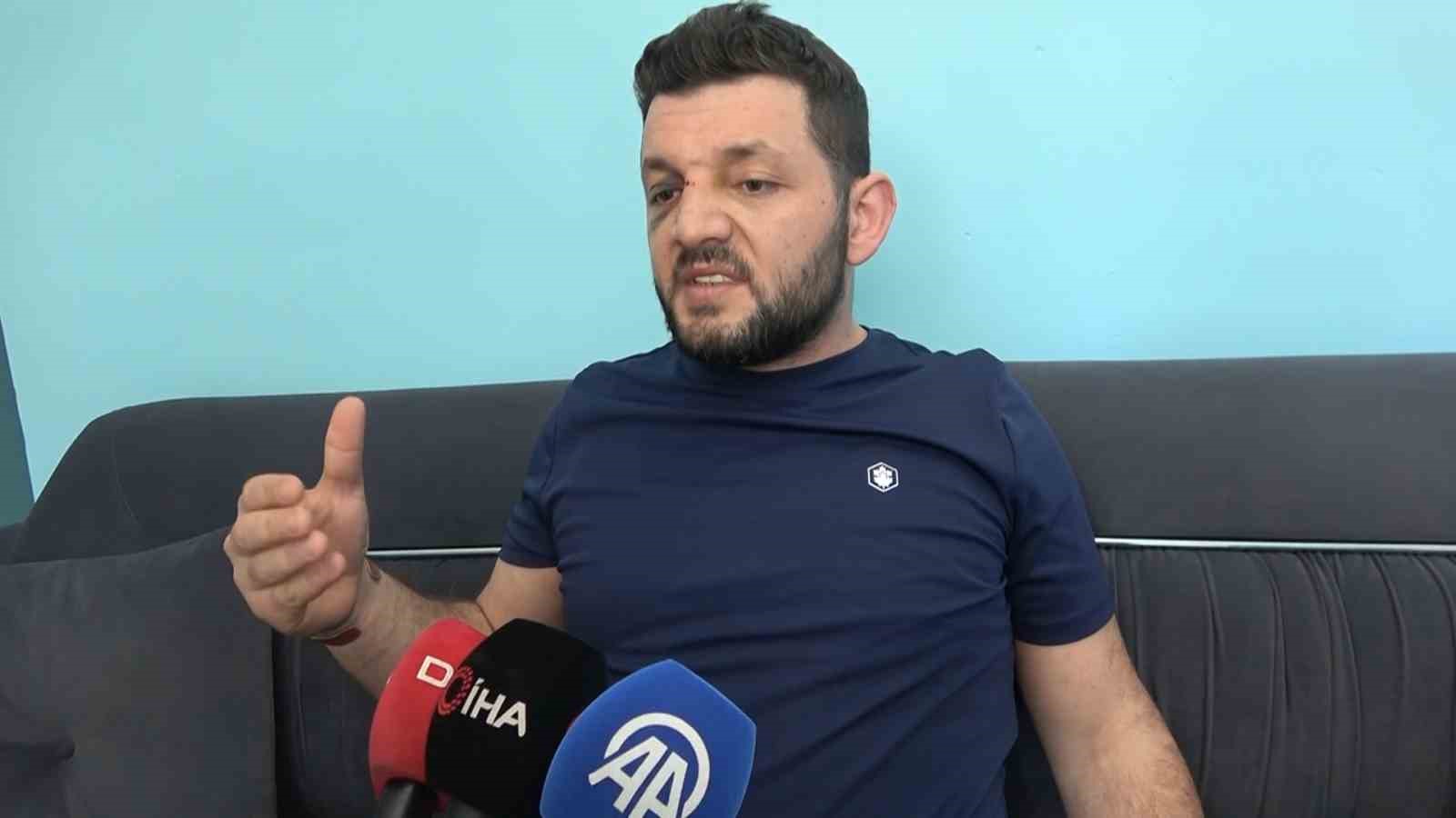 yalovada komsu kavgasinda yaralanan 14 aylik bebegin babasindan iddialara yalanlama 1 tp1vNYmP
