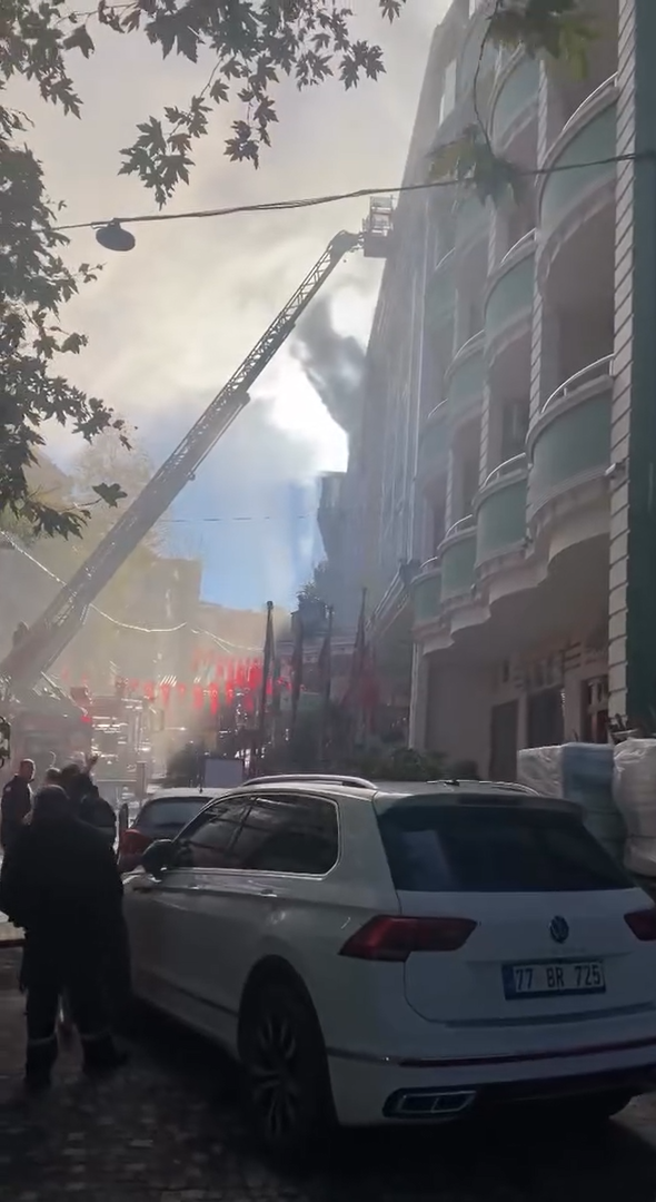 yalovada korkutan otel yangini 1 3PhZmEgs