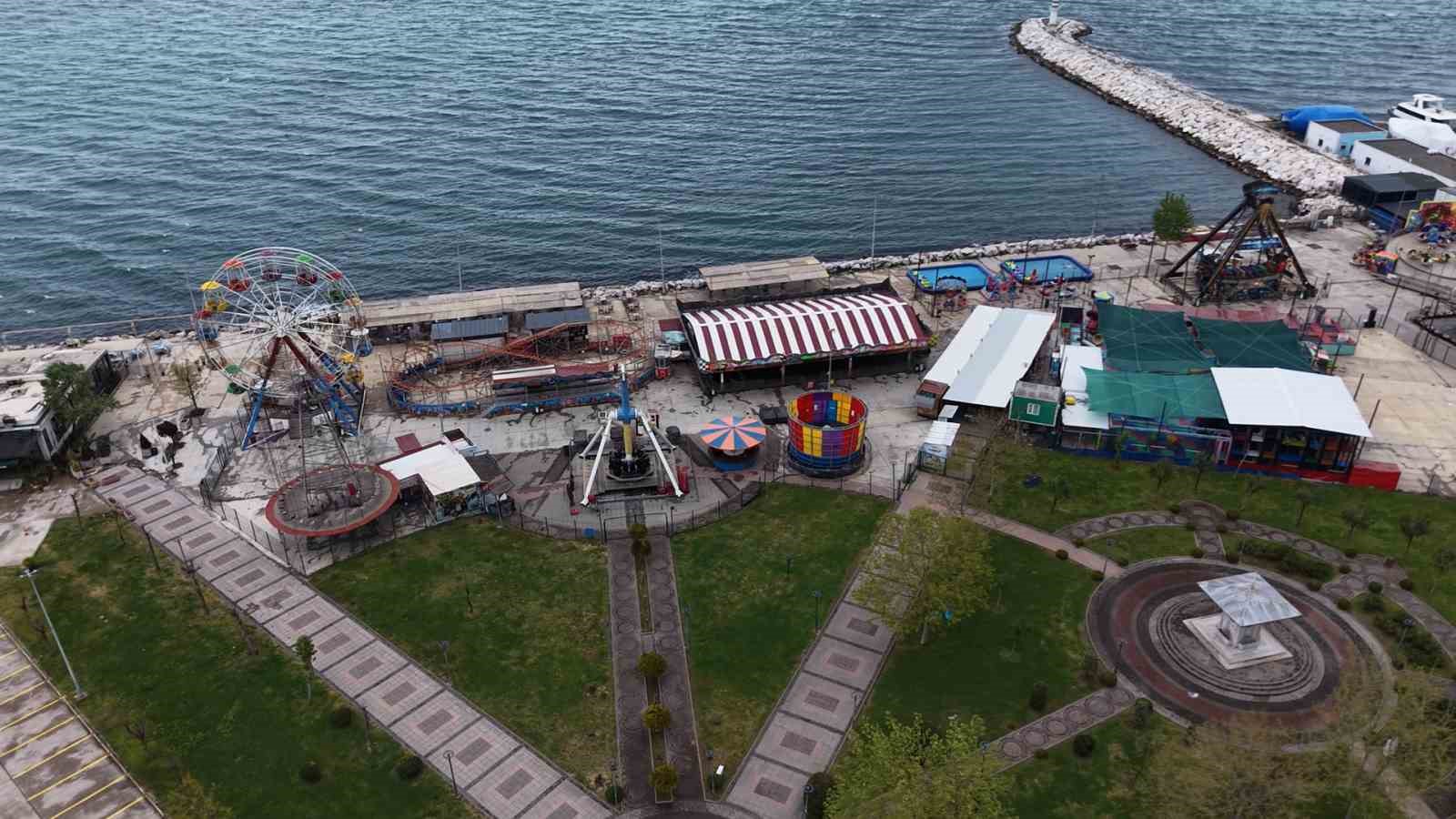 yalovada lunapark isletmecisine silahli saldiri 3 4S8pUgqX
