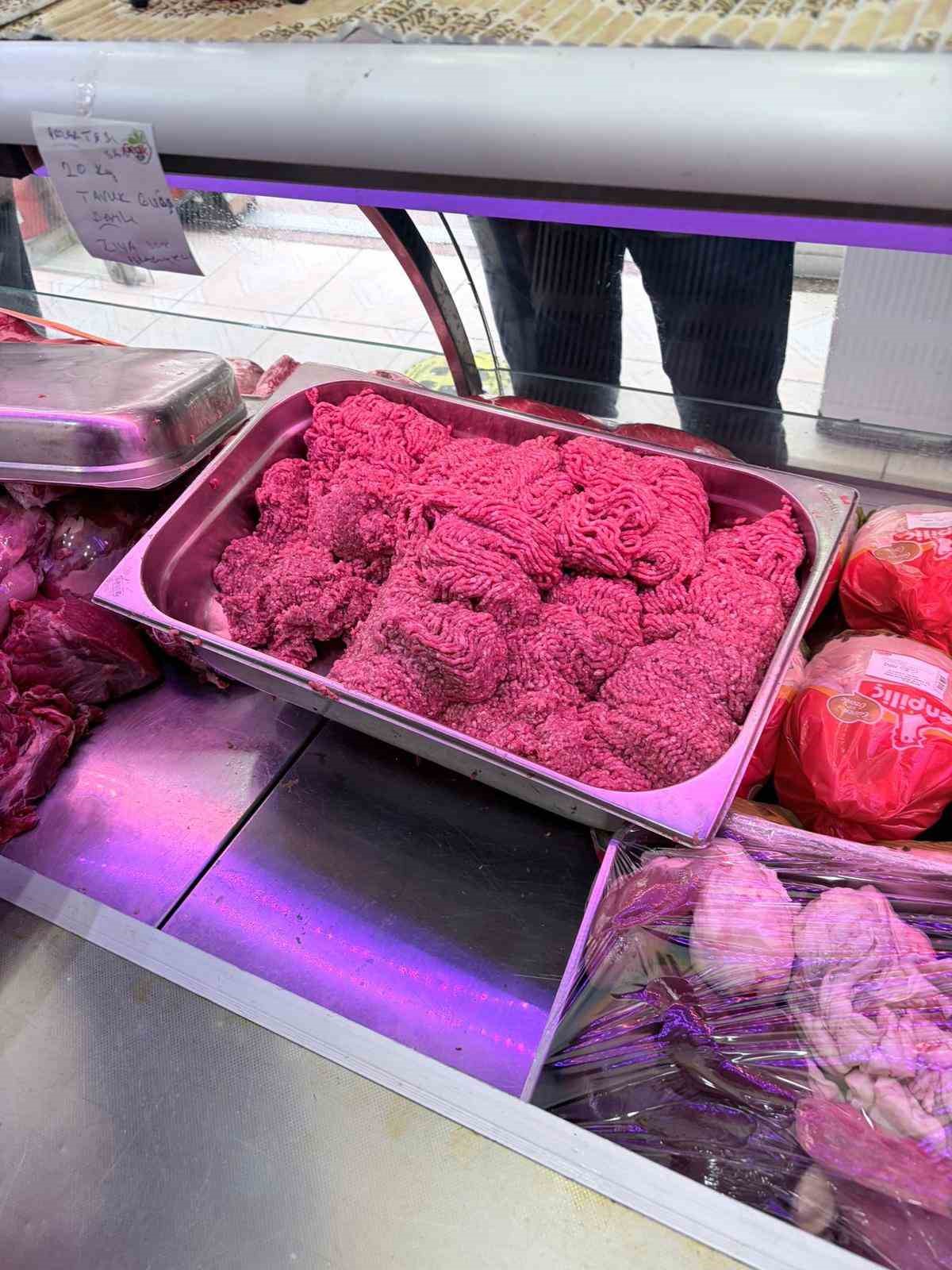 yalovada mevzuata aykiri satisi yapilan isletmeye 210 bin lira ceza 0 r861kFdW