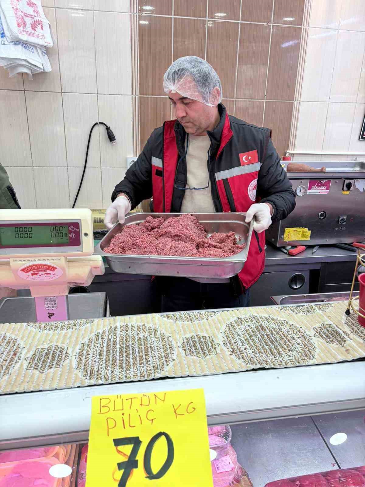 yalovada mevzuata aykiri satisi yapilan isletmeye 210 bin lira ceza 3 gqnIlJwi