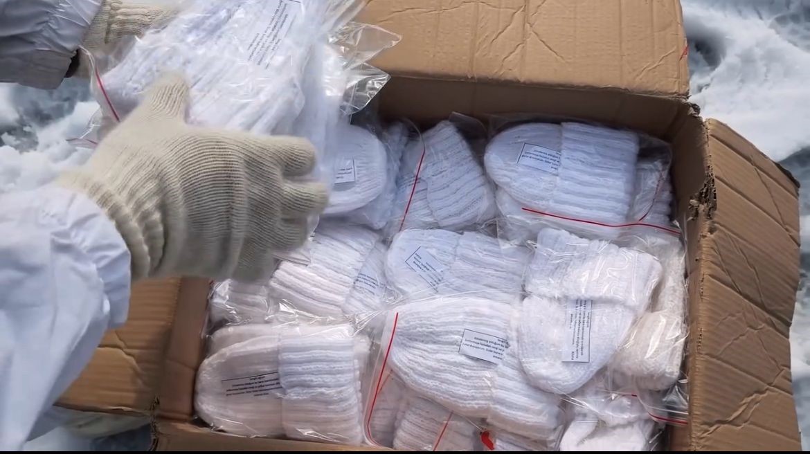 yalovada orulen 400 bere siirtteki komandolara ulastirildi 5 LtqwjkCa