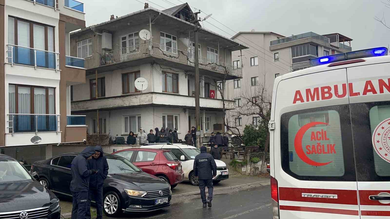 yalovada sehit olan polis memurunun duzcedeki baba ocagina aci haber ulasti 2 18mNXXPO