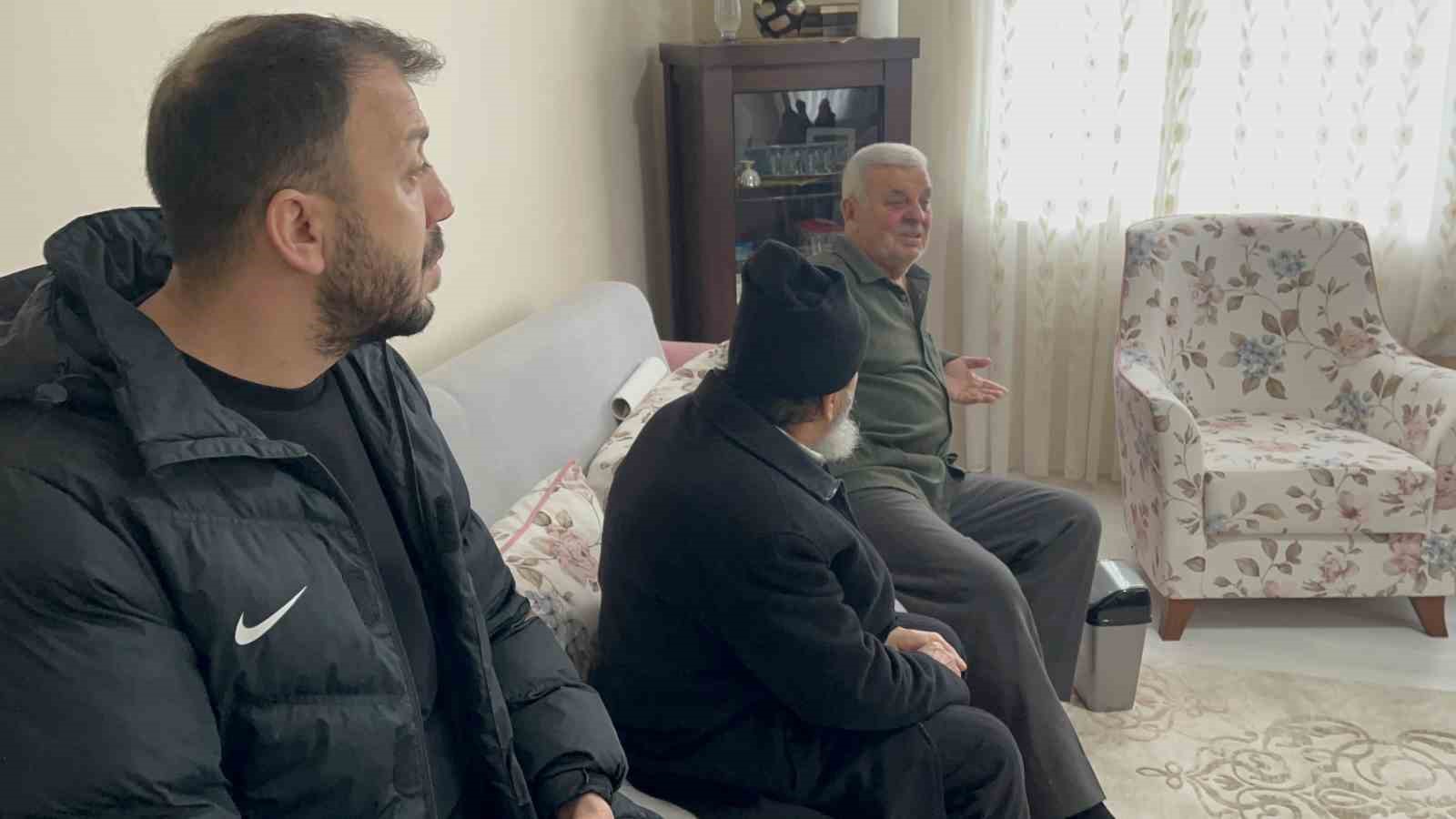 yalovada sehit olan polis memurunun duzcedeki baba ocagina aci haber ulasti 3 pWVAOaLz