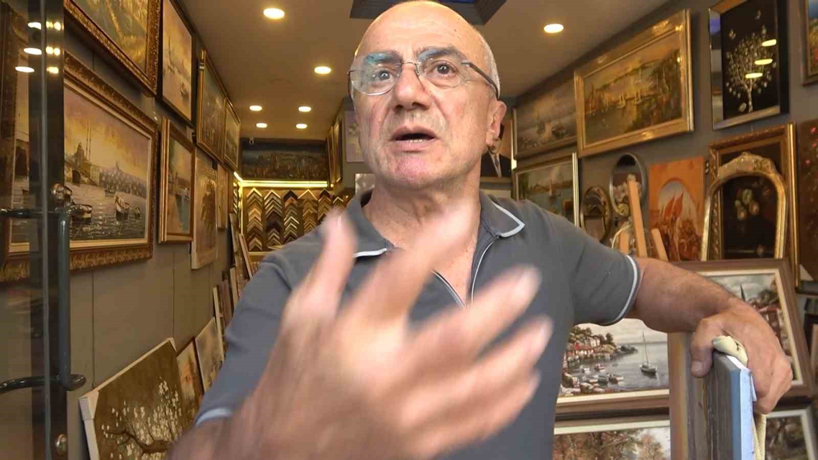 yalovada su borusu patladi 4 is yerini su basti 1 g372aPeq