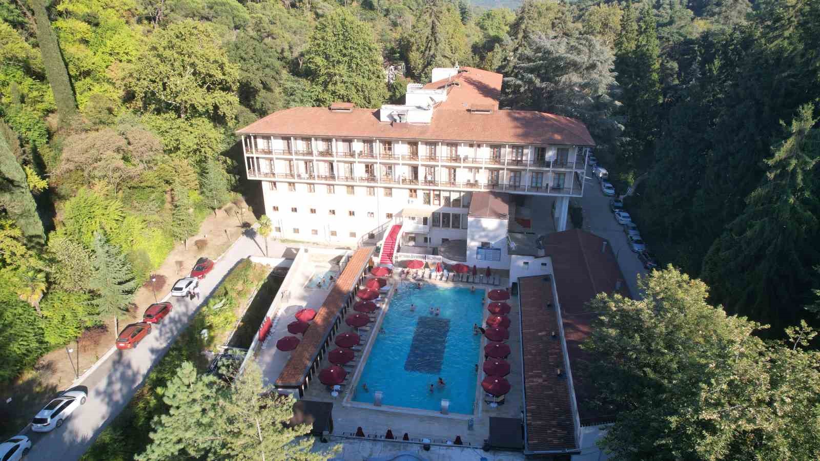 yalovada termal tesislerde hareketlilik 0 4yIJknYm