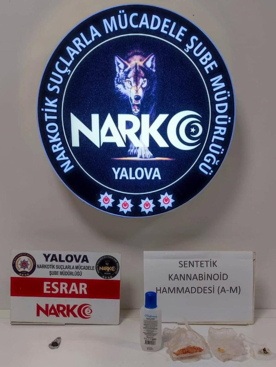 Yalova’da uyuşturucu operasyonu: 6 tutuklama 5 yalovada uyusturucu operasyonu 6 tutuklama 1 RAZDMIcc