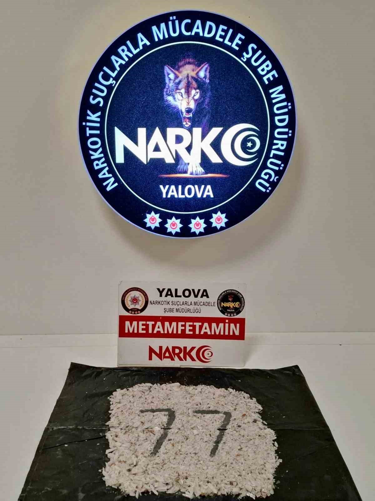 yalovada uyusturucu operasyonunda 4 tutuklama 1 pnwyDmVy