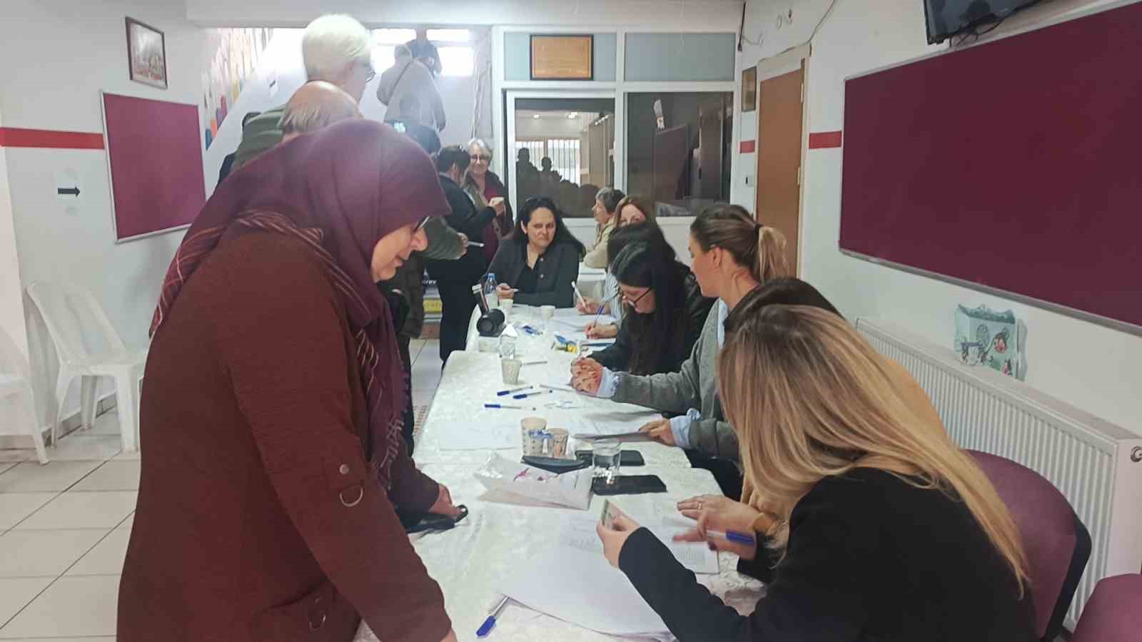 yalovada yasayan bulgaristan vatandaslari sandik basinda 2 9Ks92O1J