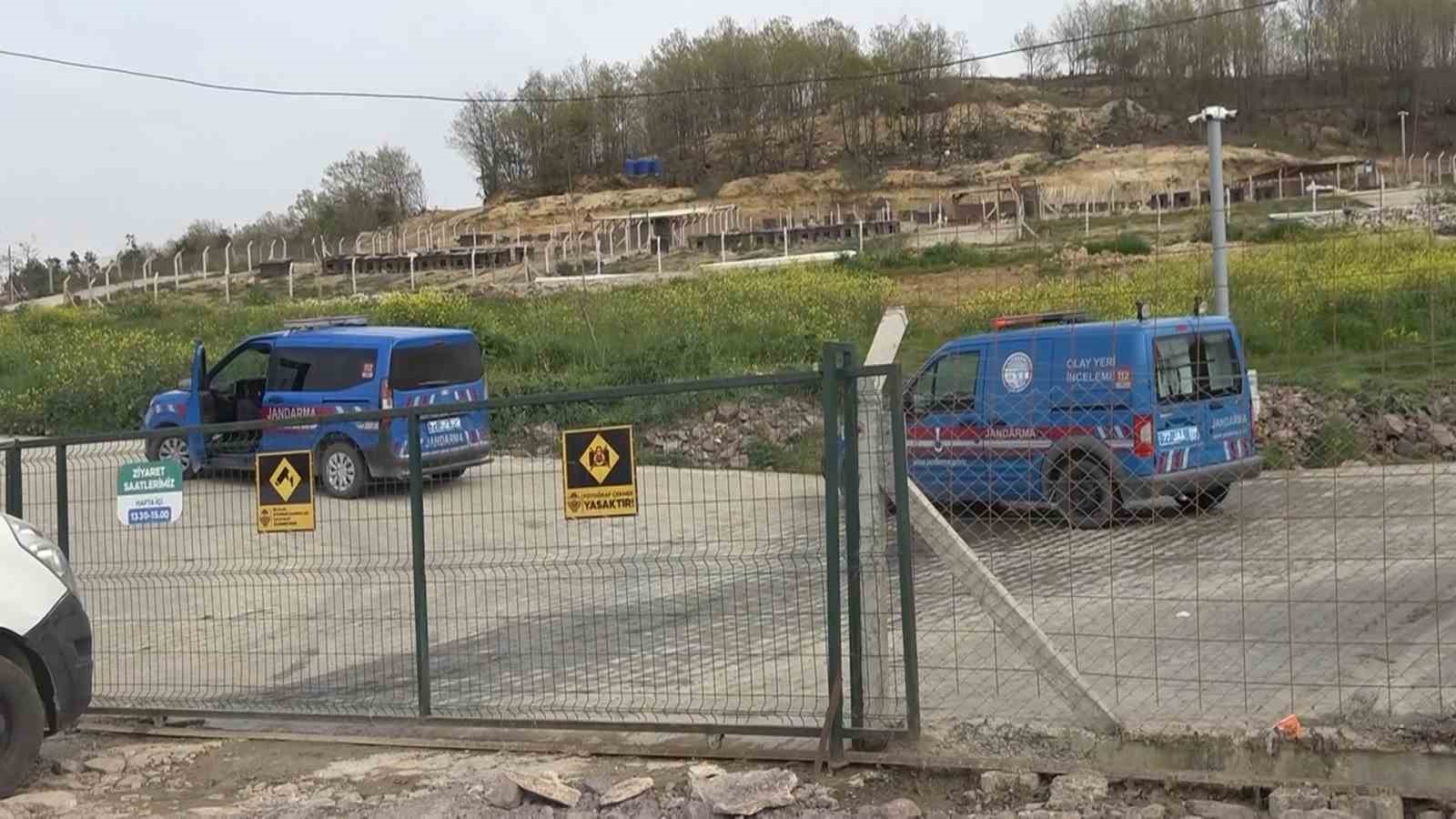yalovadaki barinakta kopek olumleriyle ilgili sorusturma 3 qecPl5aP