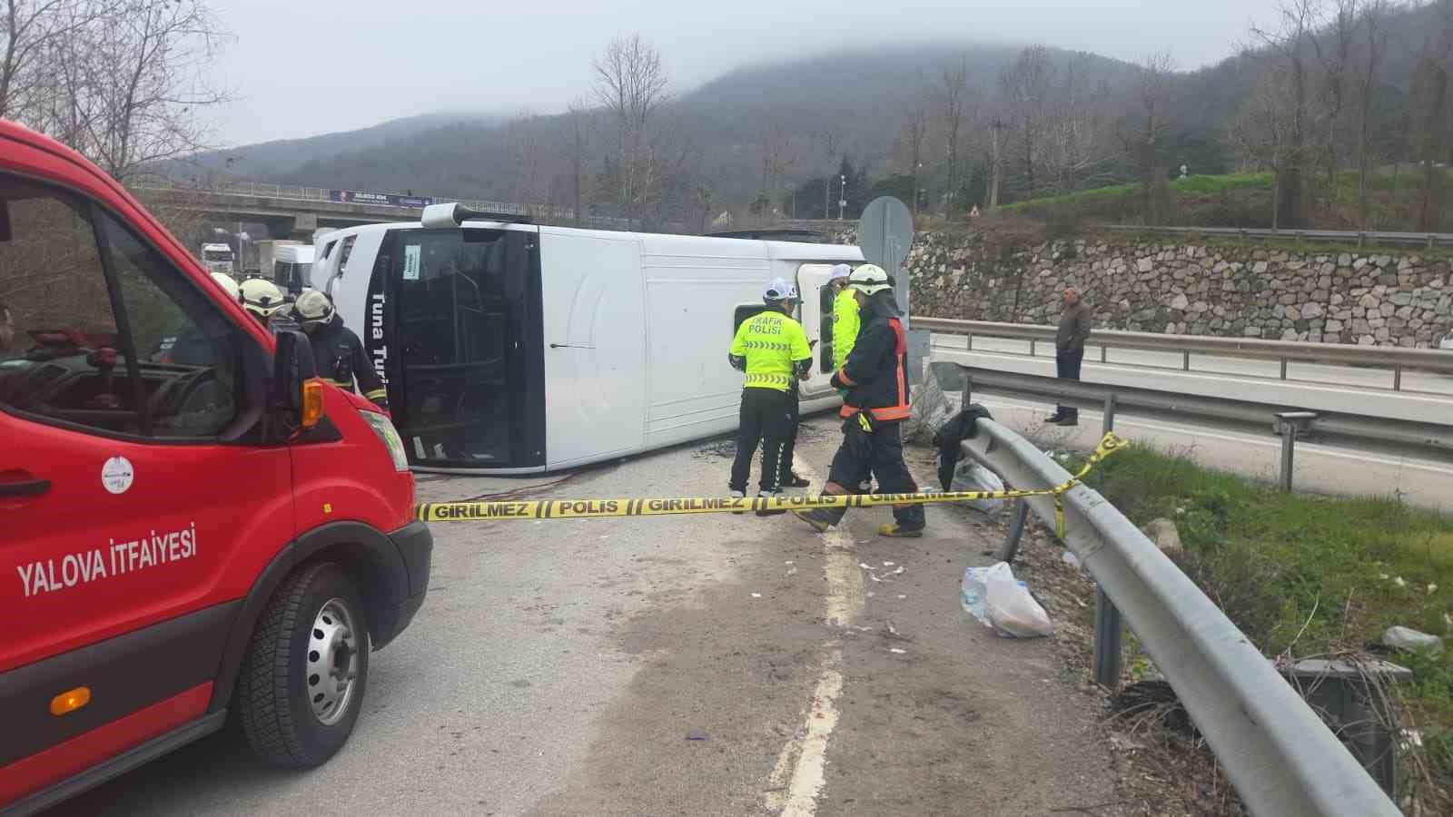 yalovadaki otobus kazasinin atesi bursaya dustu 57 yasindaki gulcan uslu hayatini kaybetti 1 W9uYqJXP
