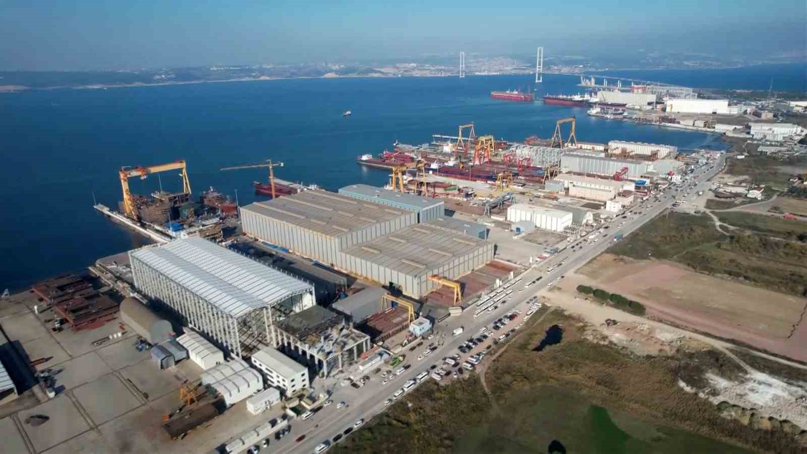 yalovadan 11 ayda 653 milyon dolarlik ihracat 1 agq838uQ