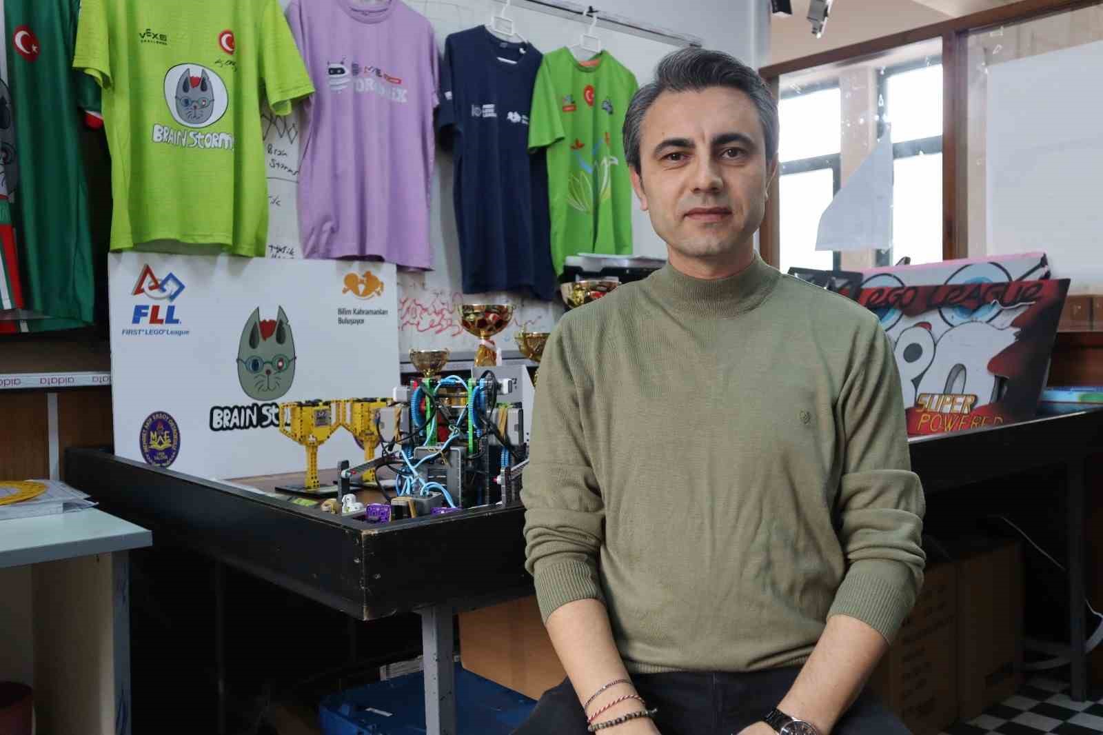 yalovali ogrenciler kisitli imkanlarla dunya devlerine meydan okuyor 3 bLSEQcVv