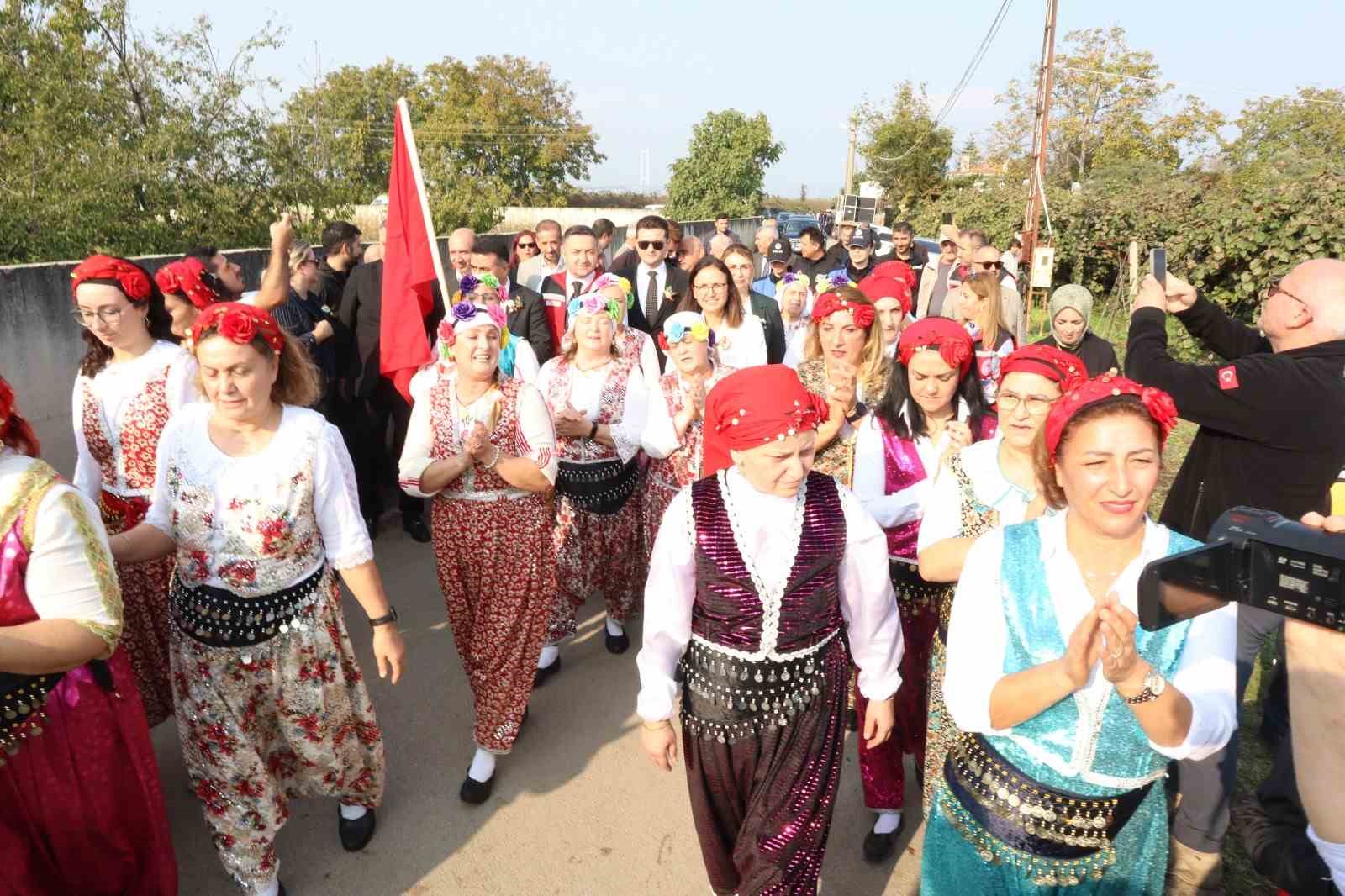 yalovanin cografi isaretli meyvesi kivide hasat sevinci 3 CYvsCEwb