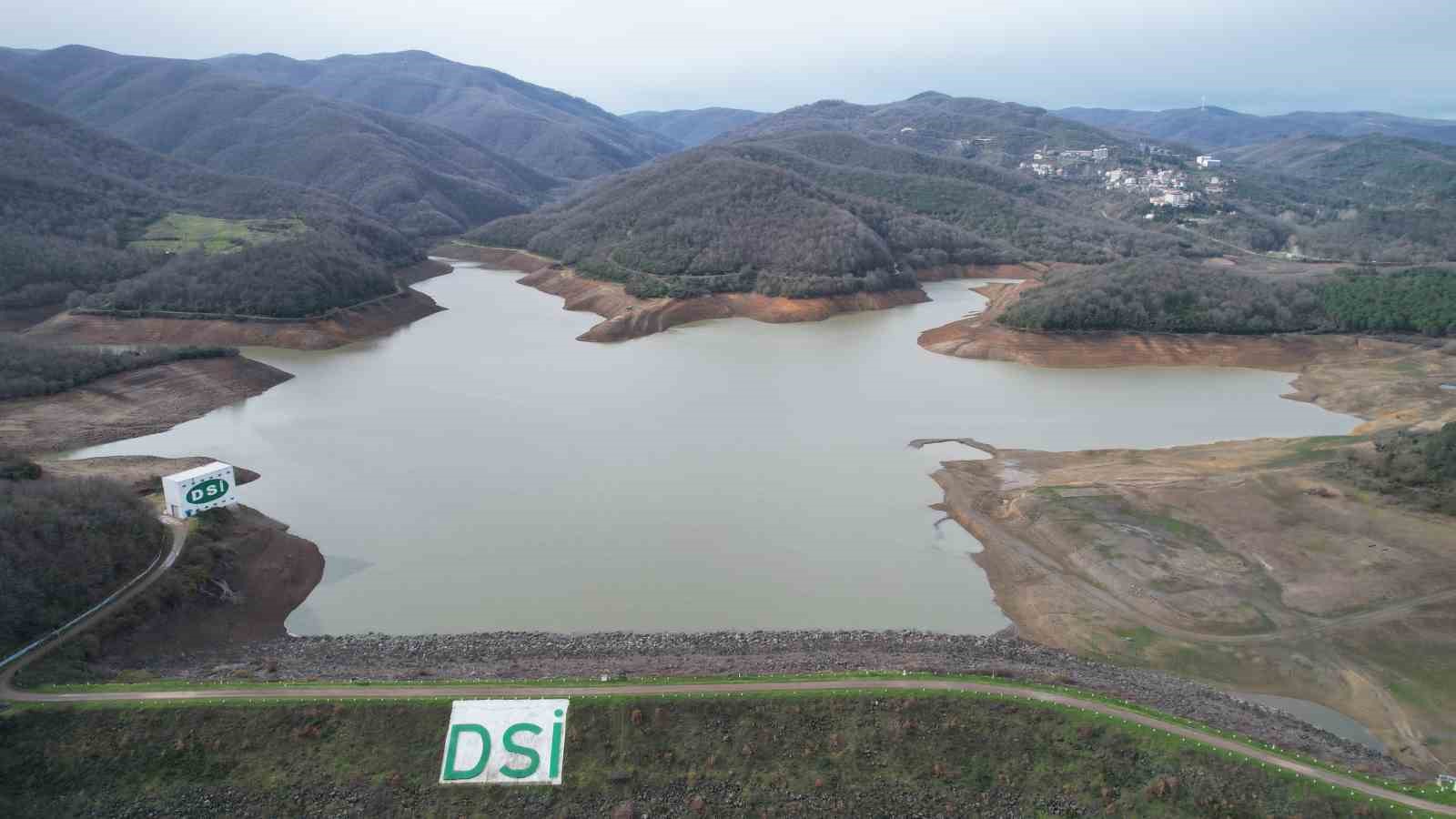 yalovanin icme suyu barajinda doluluk orani yuzde 30a cikti 1 8BdKH6Gg