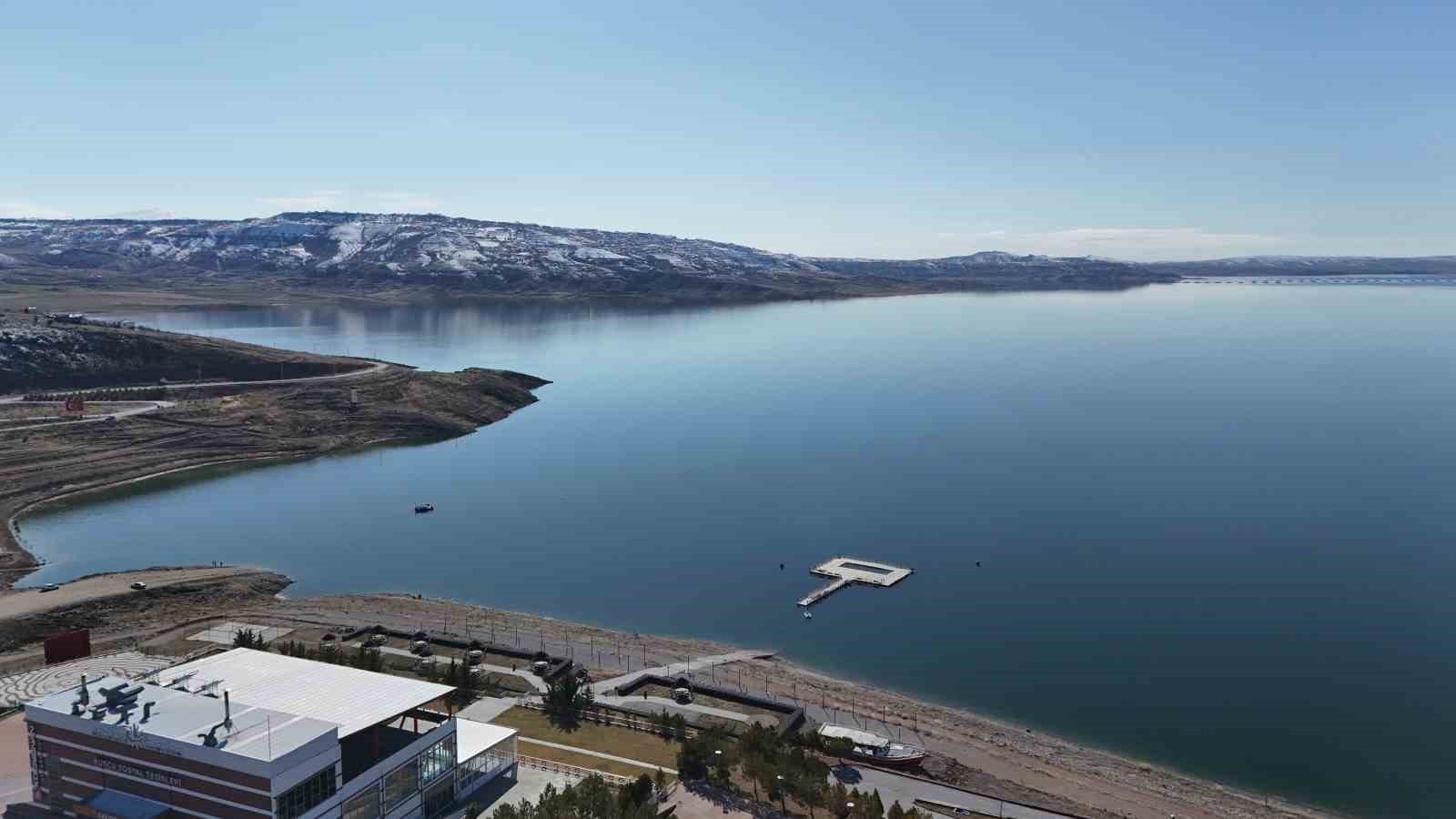 yamulada su seviyesi 4 katina cikti eski yerlesim yerleri su altinda kaldi 0 HDO7r3t5