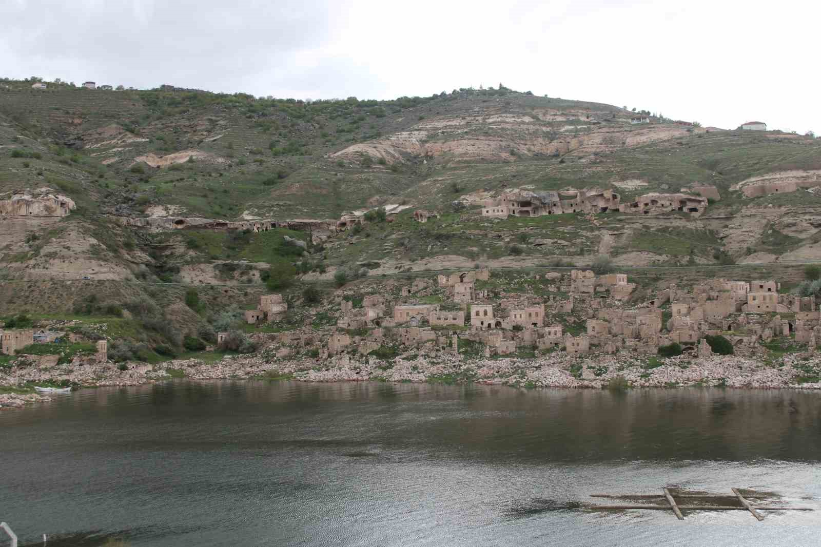yamulada su seviyesi 4 katina cikti eski yerlesim yerleri su altinda kaldi 3 Lcb6wOdb