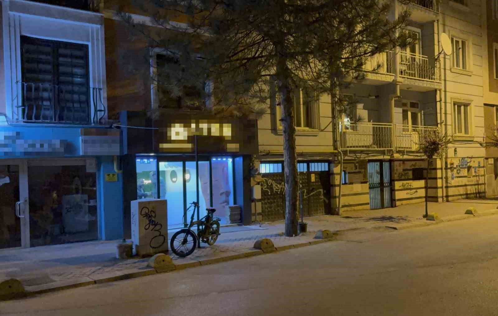 yan bakma kavgasinda 1 kisi oldu 1 sahis yaralandi 4 itj52jlK
