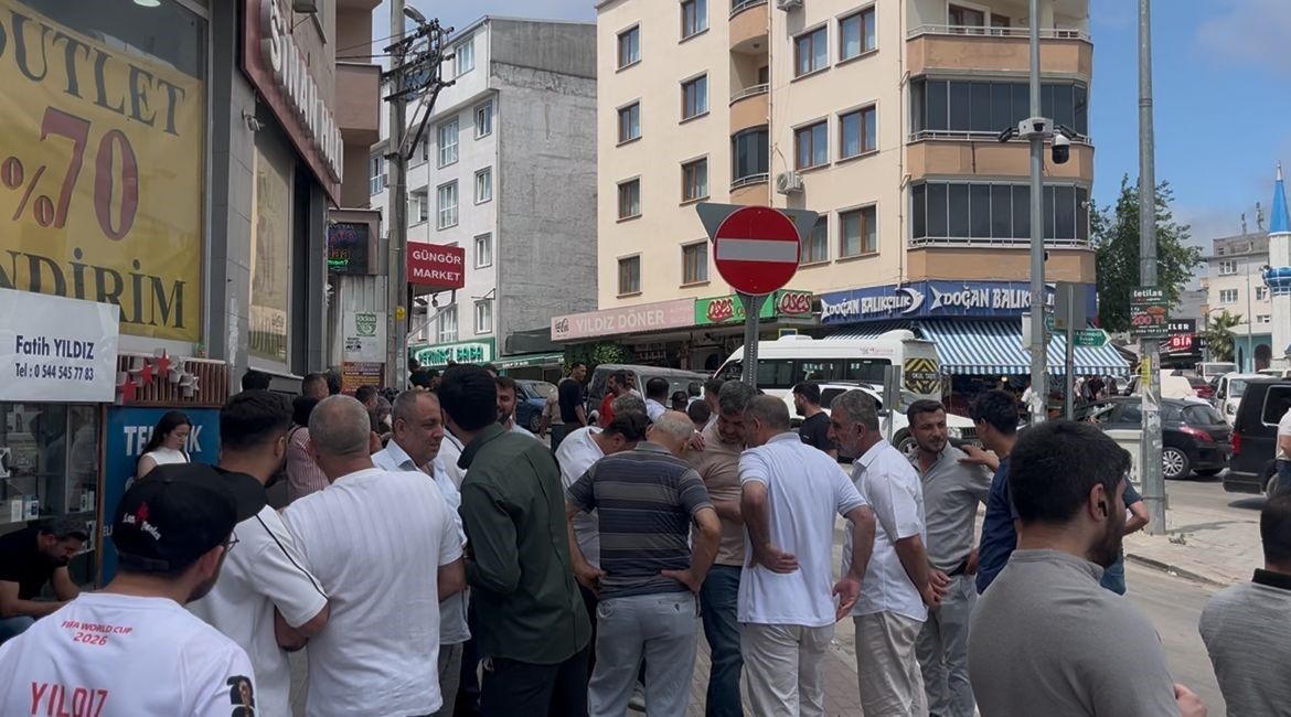 Yan bakma yüzünden silahla böyle vurdu... 7 yan bakma yuzunden silahla boyle vurdu 3 5DIykmZZ