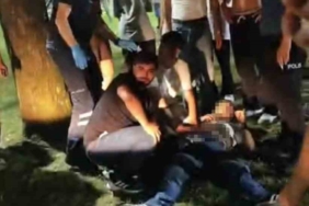 Misafir gittiği evi işgal ettiği öne sürülen Deniz Akkaya karakolluk oldu 1 thumbnail