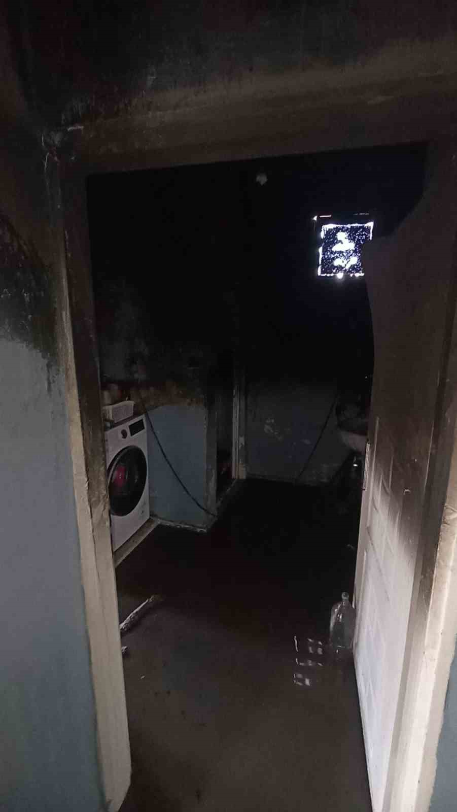 yangin bir evi kule cevirdi 2 khtpgrhy