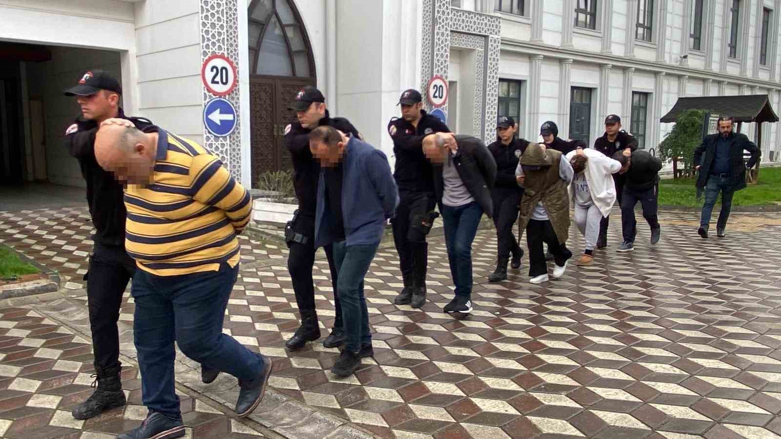 yangin faciasi davasinda binanin eski sahibi konustu ben imalathane degil depo olarak kiraya verdim