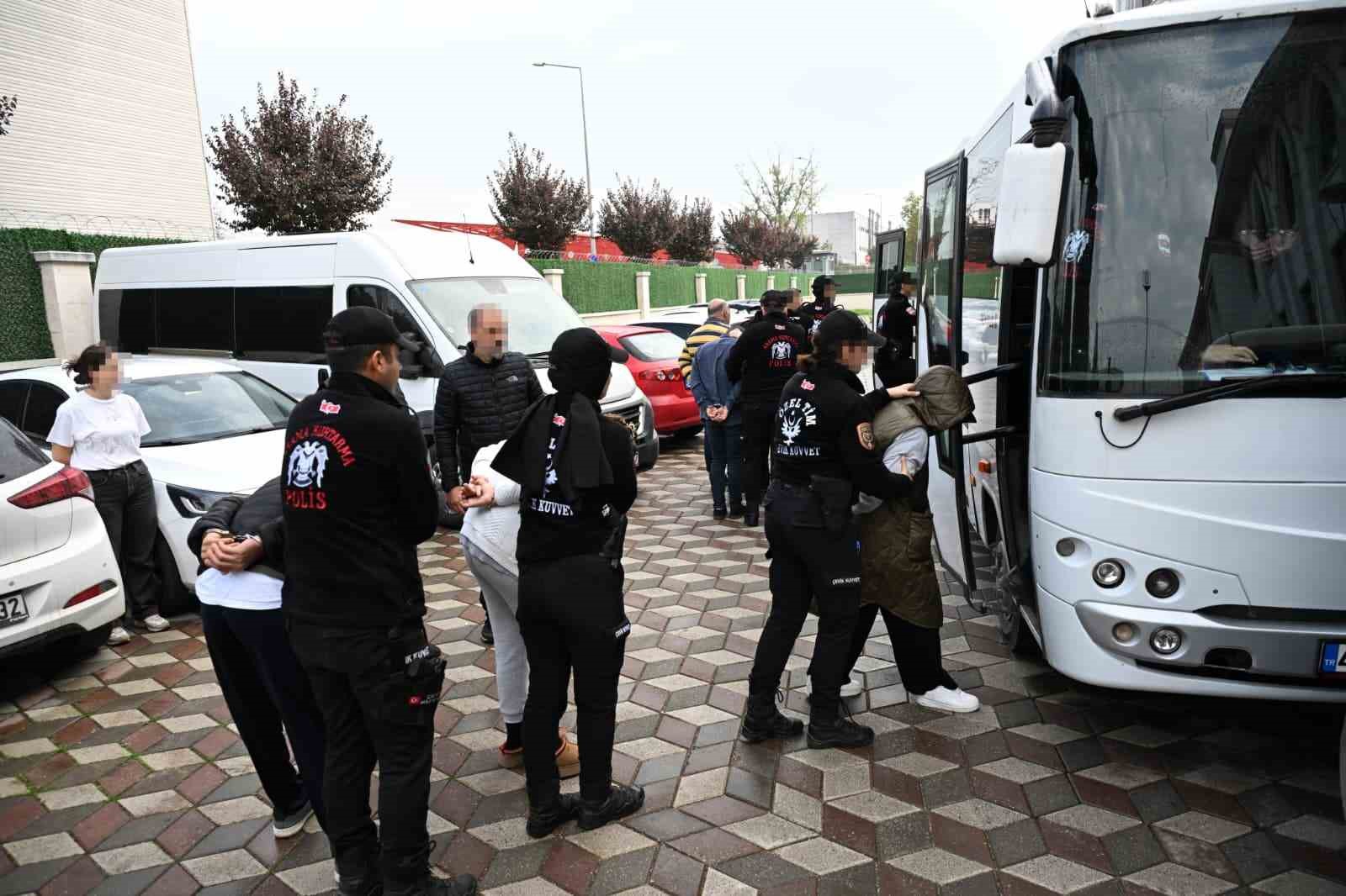 yangin faciasina iliskin 11 supheliden 7si tutuklandi 6 8wekMDZS