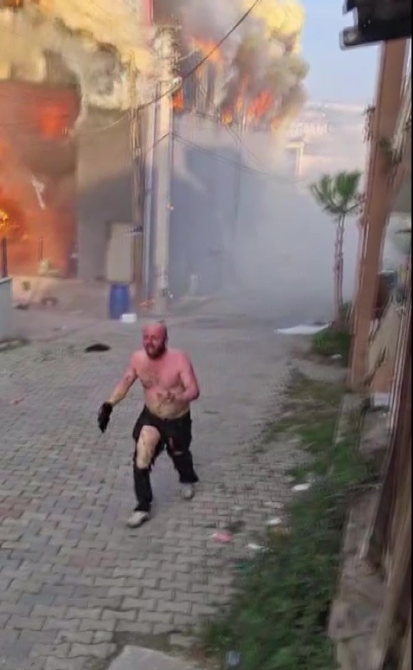 Yangın faciasında ağır yaralanan vardiya amiri hayatını kaybetti, ölü sayısı 7’ye çıktı 10 yangin faciasinda agir yaralanan vardiya amiri hayatini kaybetti olu sayisi 7ye cikti 6 sWUZtTUC