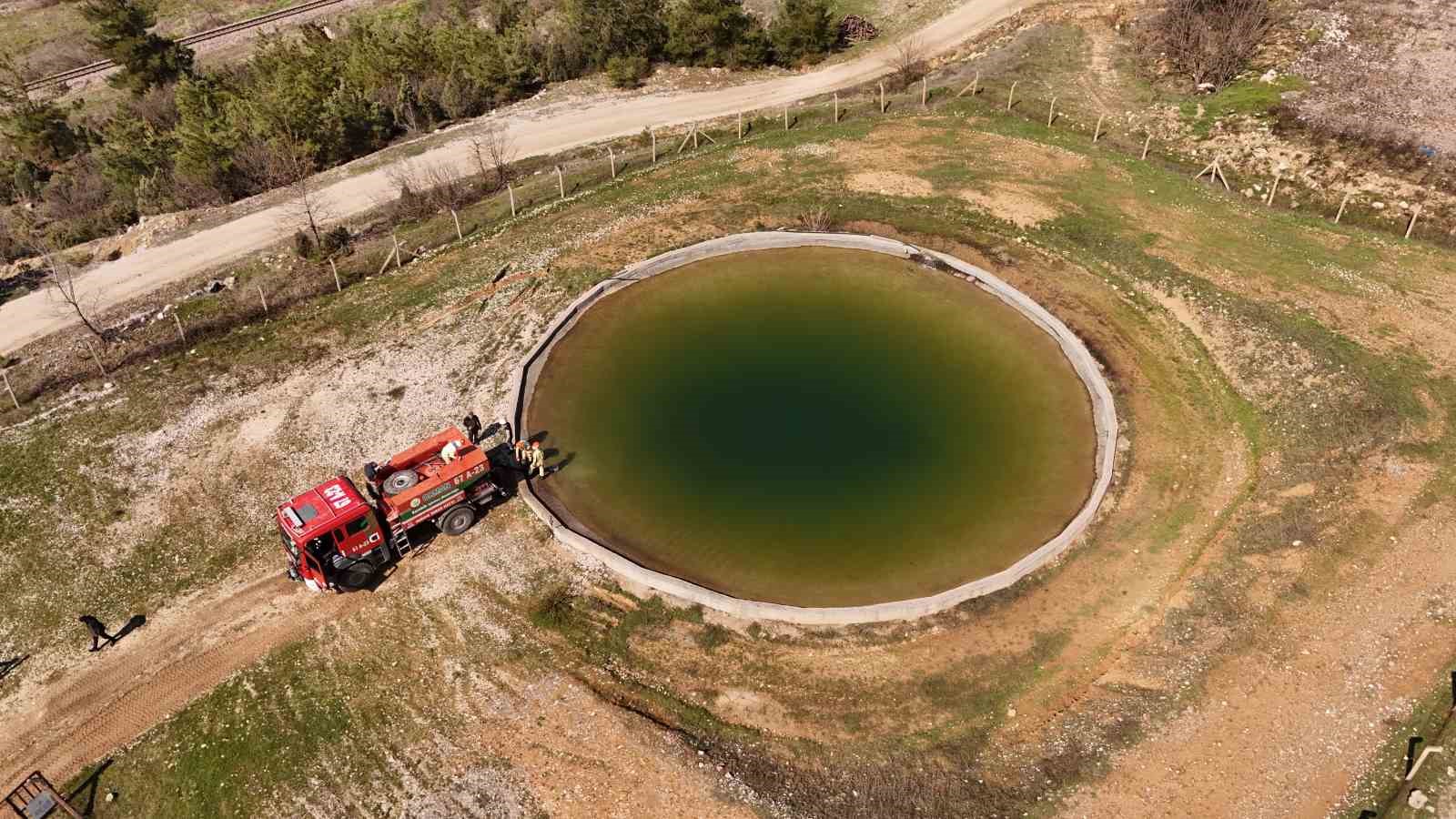 yangin savascilari bolgenin en iyi ekibi olmak icin yarisiyor 1 UFzG7ym1