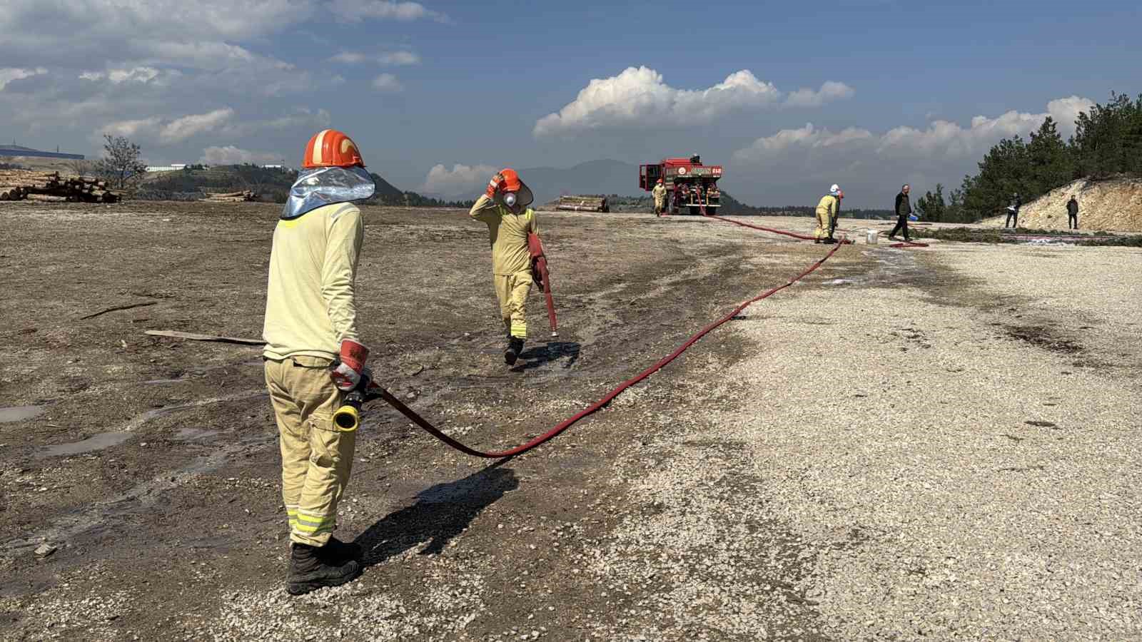 yangin savascilari bolgenin en iyi ekibi olmak icin yarisiyor 4 qOpqQ1fk