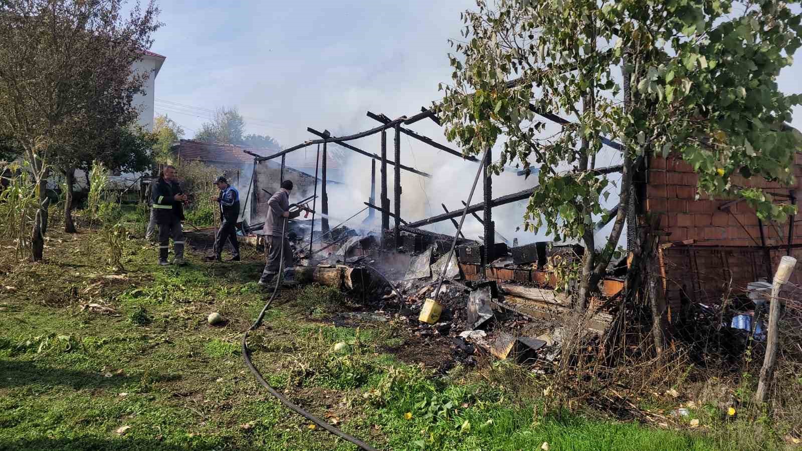Yangında 36 kovan arı telef oldu 7 yanginda 36 kovan ari telef oldu 3 ZeziedhP