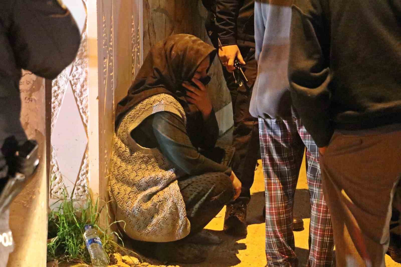 yanginda anneanne ve teyzeyi oldurmekten yargilanan toruna iki kez agirlastirilmis muebbet 1 iFD8ztnq