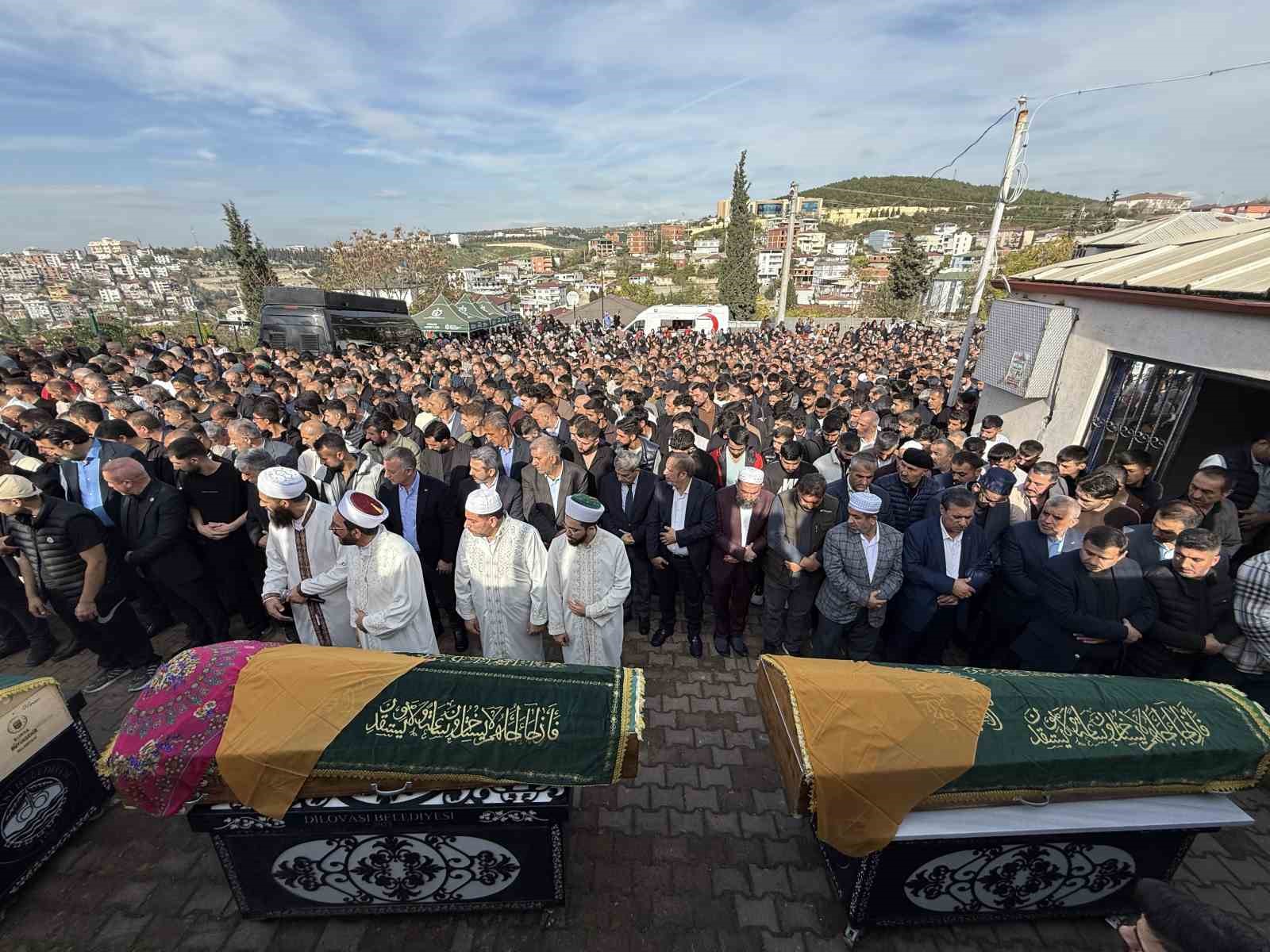 yanginda hayatini kaybedenlere son veda 3 rIEw4CuN