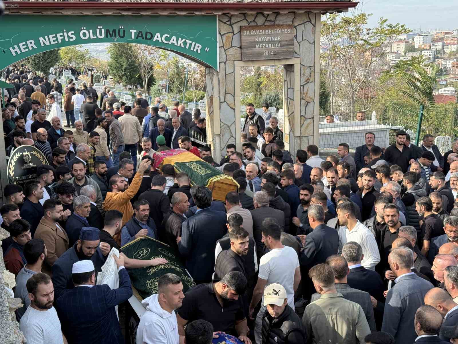 yanginda hayatini kaybedenlere son veda 6 a1uINRsl