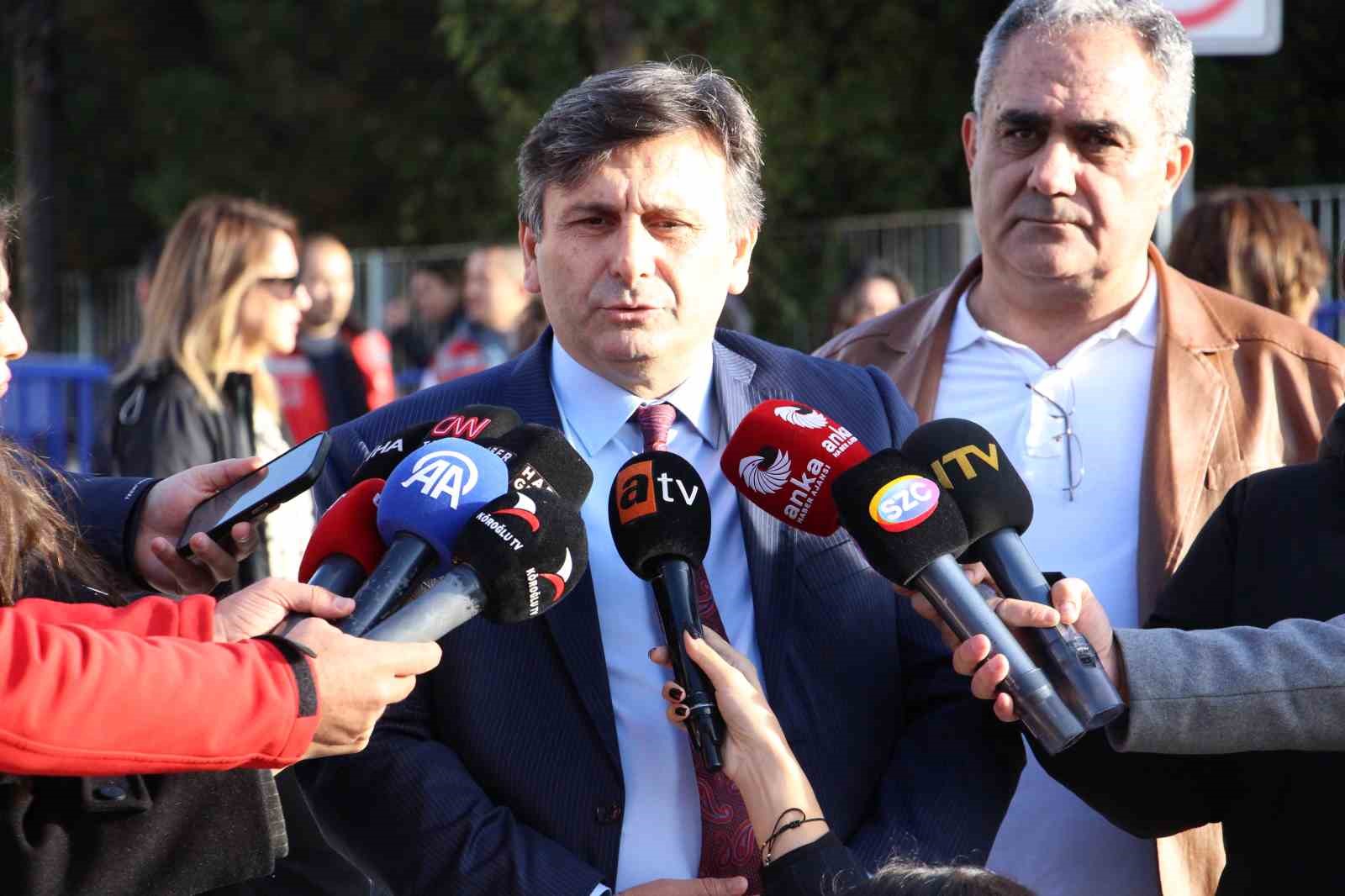 yanginda oglunu kaybeden danistay 9 daire baskani emsal bir karar olmasini bekliyoruz 0 9sLvjA3z