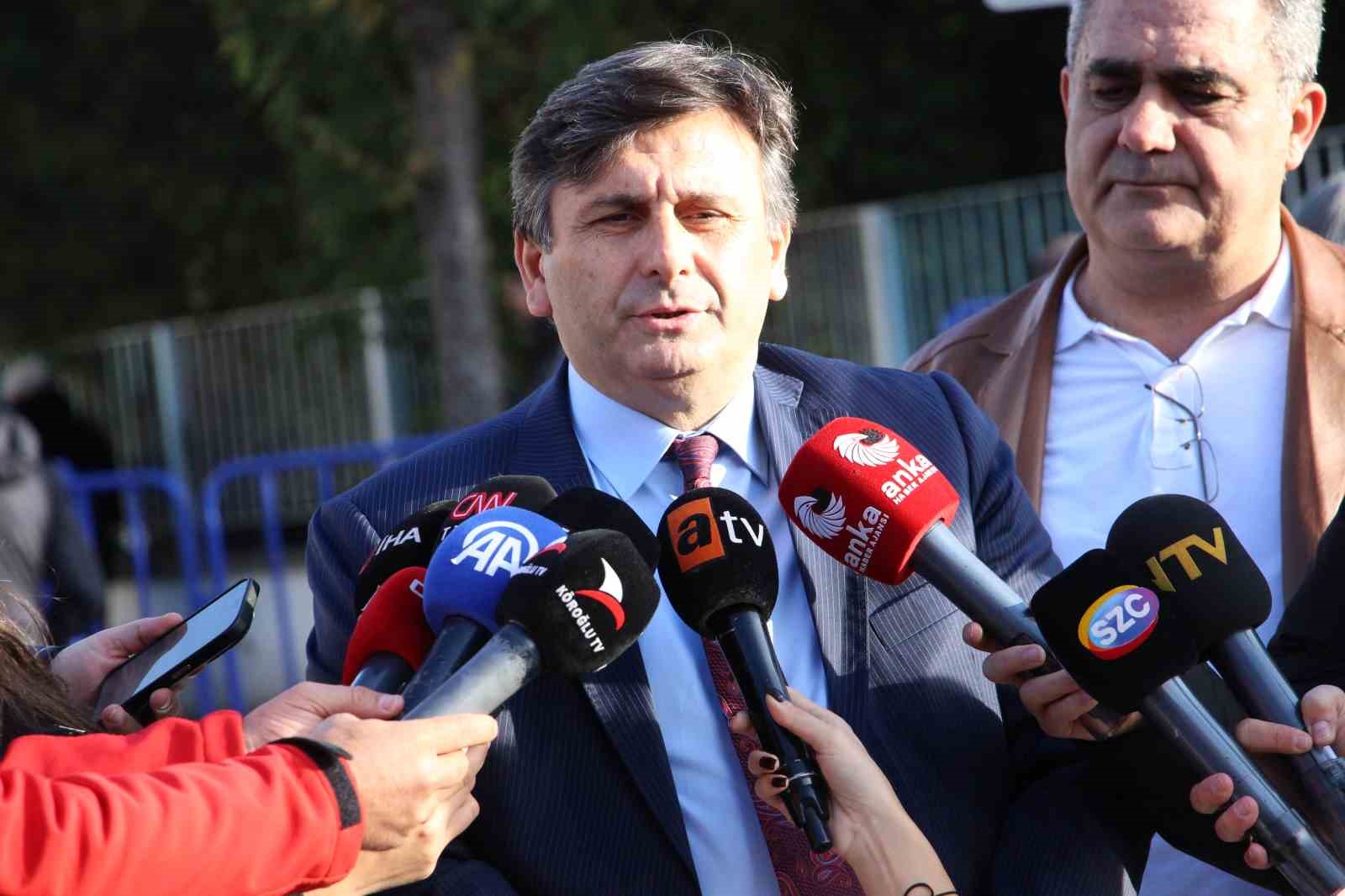 yanginda oglunu kaybeden danistay 9 daire baskani emsal bir karar olmasini bekliyoruz 1