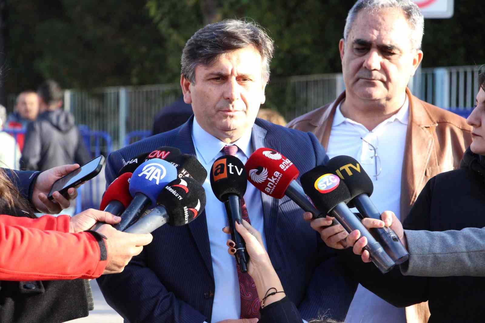 yanginda oglunu kaybeden danistay 9 daire baskani emsal bir karar olmasini bekliyoruz 2 qD5G4vjZ