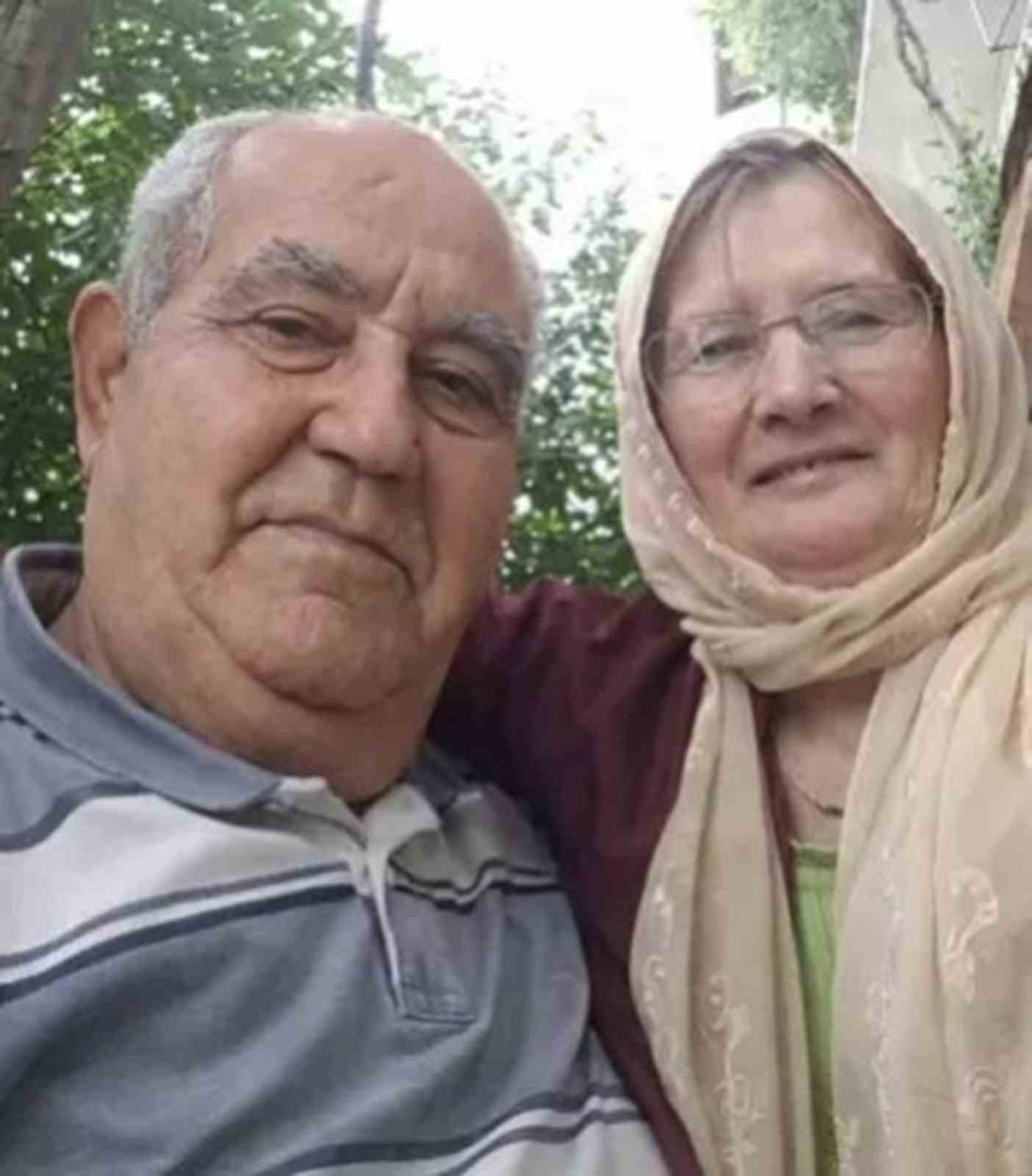 Yangında ölen çift ile ilgili kundaklama iddiası: Torunu ve 5 kişi adliyeye sevk edildi 9 yanginda olen cift ile ilgili kundaklama iddiasi torunu ve 5 kisi adliyeye sevk edildi mYuvX7Ga