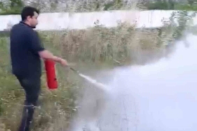 Akıntıya kapılarak kaybolan şahsı arama çalışmaları 11’inci gününde sürüyor 3 thumbnail