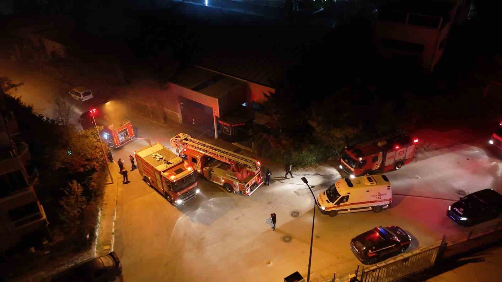 yanik kokusu gelmesi uzerine yapilan ihbar muhtemel bir faciayi onledi 3 2QVtmVgn