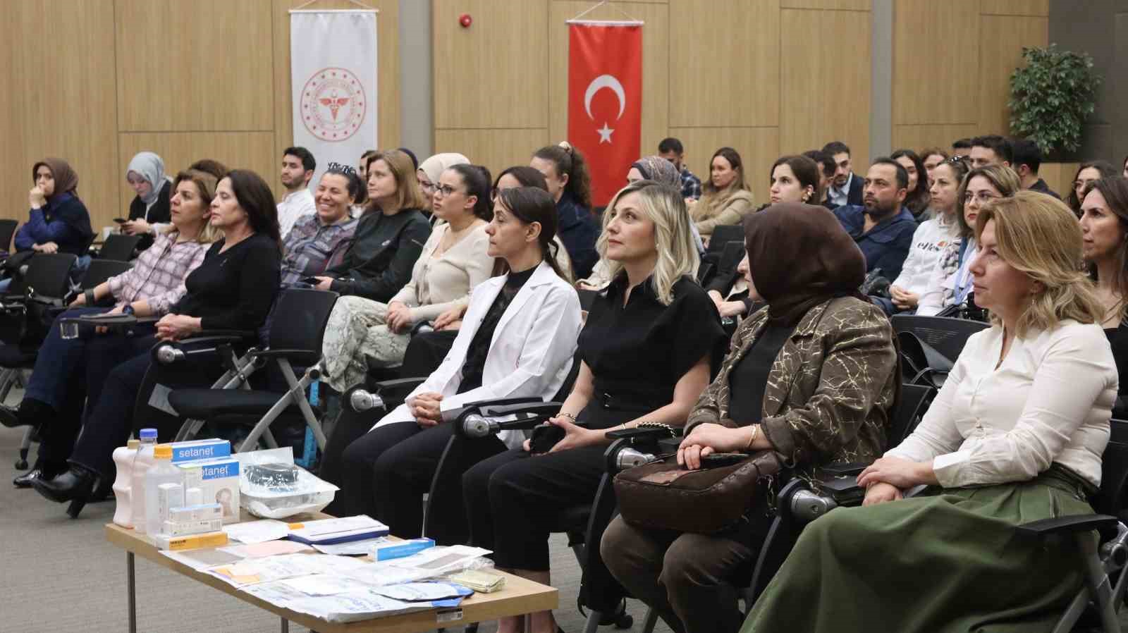 yanik tedavisinde guncel gelismeler ele alindi 0 7yE2d6vf