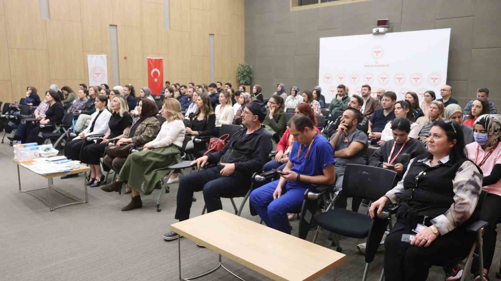 yanik tedavisinde guncel gelismeler ele alindi 1