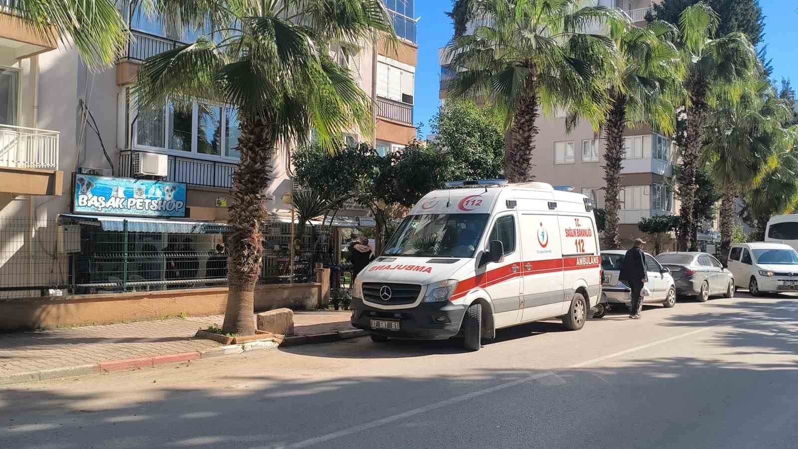yanindaki kadini oldurup ayni silahla intihar etti 1 Zg7VTQE1